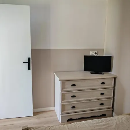 Indépendant équipé Proche Circuit Des 24 Appartement Teloché