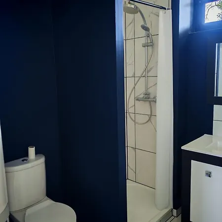 Appartement Indépendant équipé Proche Circuit Des 24 Teloché