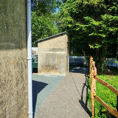 Appartement Indépendant équipé Proche Circuit Des 24 *
