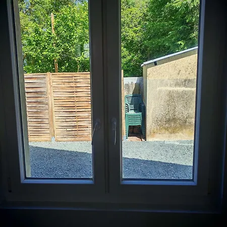 Appartement Indépendant équipé Proche Circuit Des 24 Teloché